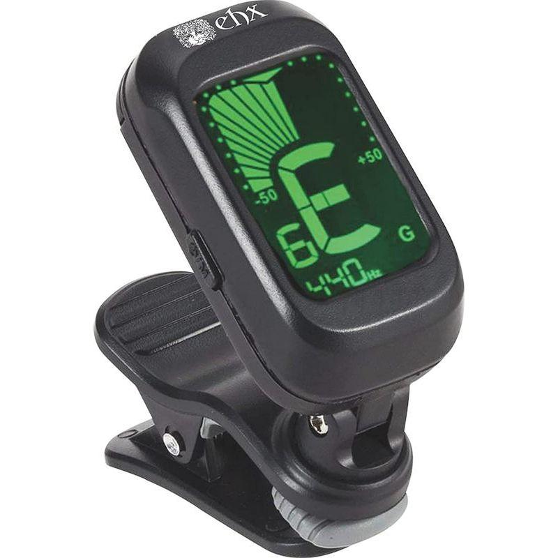 Electro Harmonix EHX Clip On Tuner クリップチューナー