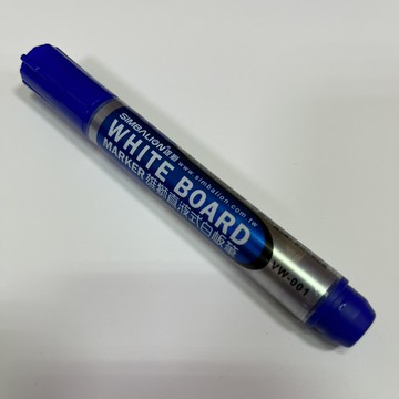 白板筆 VW001雄獅直液式