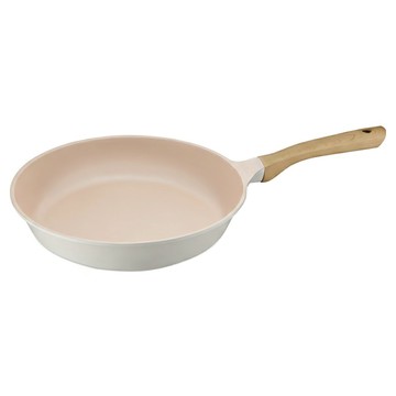 Kinyo 輕量鑄造不沾平煎鍋 PO-2355  30cm  1個