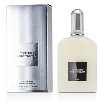 Tom Ford - Grey Vetiver 清新岩蘭草男性淡香精