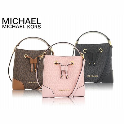 マイケルコースMichael Korsシグネチャー ダークパウダー