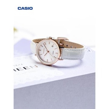 (免運)casio旗艦店女款官網學生手表