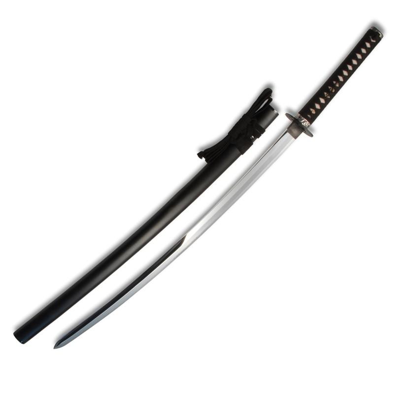 模造刀 飾り大太刀 鞘付き全長約103cm 25B21（仏像 販売 龍祥