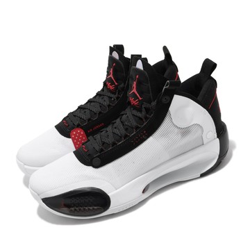 Nike Aj34 NIKE 籃球鞋Air Jordan XXXIV 運動女鞋喬丹AJ34 避震包
