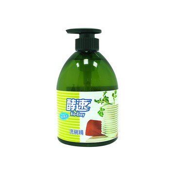 多益得~酵速洗碗精(500ml)