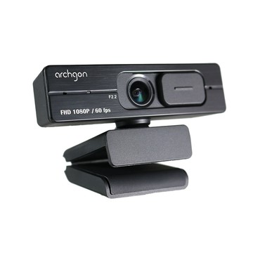 archgon Full HD 1080p60fps超高清進階網路攝影機 (C6206)