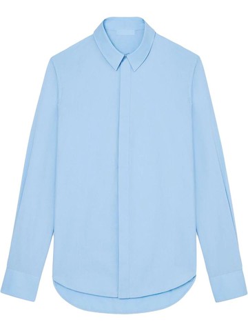 Wardrobe. Nyc Shirt