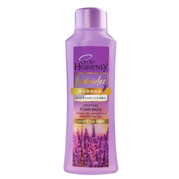【員購專屬優惠】OSH 托斯卡尼薰衣草泡澡沐浴露750mlx6(效期至2026.12)