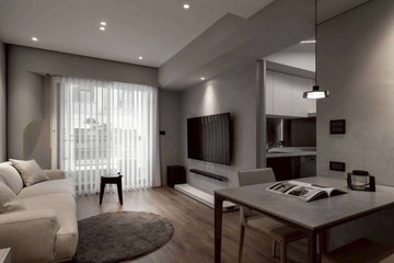 皇龍「湖美藝朗」｜質感兩房＋車位｜台南市中西區中華西路二段