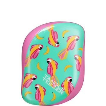 Tangle Teezer 专业解结美发梳子 豪华便携款 天堂鸟