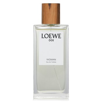 Loewe Loewe 001 淡香水噴霧 100ml/3.4oz-淡香水