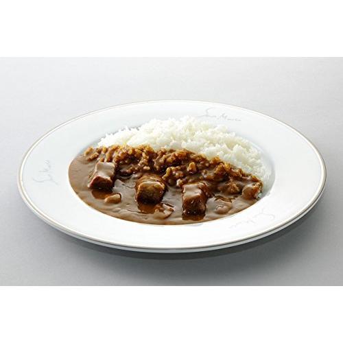 カレーハウス サンマルコ カレーギフト8食セット