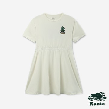 Roots 大童-OUTSIDERS 洋裝
