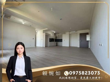 賠售☆鼎宇森花園｜中樓層最佳格局｜三房大平車｜高雄市橋頭區經武路