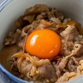 北海道産 黒毛和牛 こぶ黒 A5 和牛農家が作った 和牛丼 計 4食 (2食入り×2パック) ＜LC＞