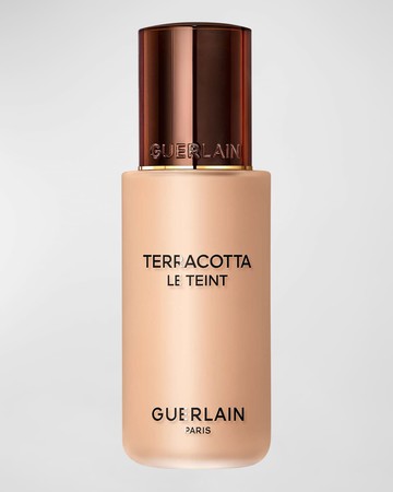 Terracotta Le Teint Matte Foundation