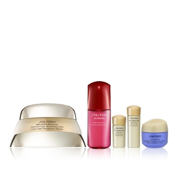 百優乳霜新客組  買50送65 %26價值%265,895%26  明星修護一次集結