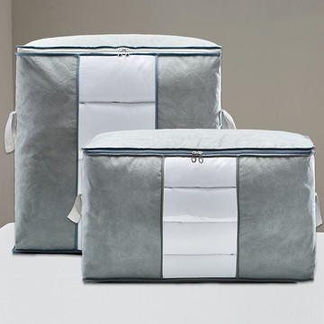 收納袋子大號裝衣物被子子搬家行李打包家用棉被衣服整理袋大容量