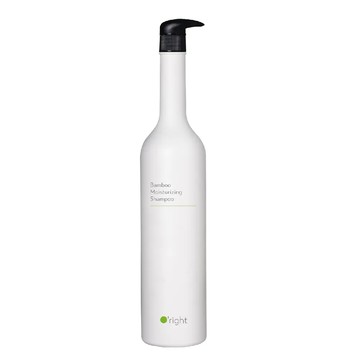 O'right 歐萊德 竹萃保濕洗髮精1000mL