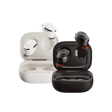 AMIRON 300 旗艦真無線藍牙耳機 白色