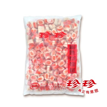 【珍珍】魚卵卷-量販包(3kg)