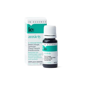 85折｜In Essence 無憂無慮複方精油10ml