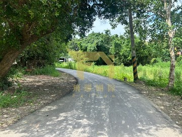 專任-近忠福國小都內農｜桃園市中壢區忠福段