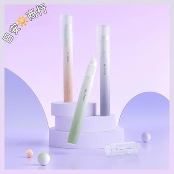 【日安商行🔆台灣現貨】口紅膠 筆型口紅膠 固體膠 資料黏貼 文件整理 手帳小物 黏貼牢固 信紙黏貼 學生文具 辦公用品