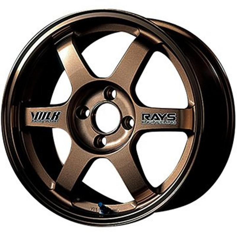 レイズホイールタイヤセット4本　タイヤサイズ205/40R17