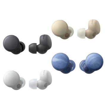 【SONY】WF-LS900N LinkBuds S主動式降噪真無線藍牙耳機