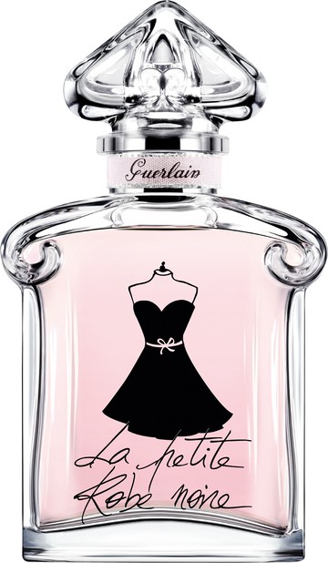 GUERLAIN La Petite Robe Noire Eau de Toilette Spray 30ml