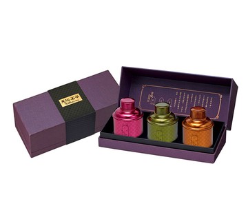 【天仁茗茶】尊藏茶禮