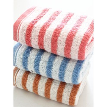 3條裝純棉加厚兒童毛巾卡通成人女士家用洗臉小毛巾柔軟吸水25*50