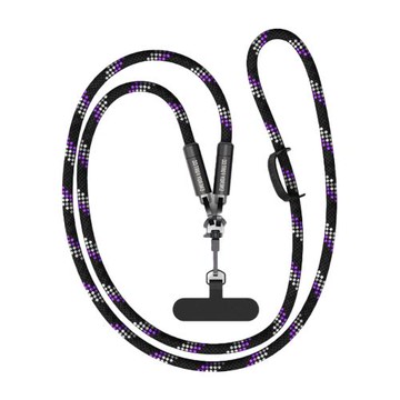 ENERGY FORT Type-C to C 極速編織充電線掛繩(240W)(1.5M)