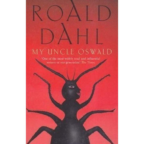 My Uncle Oswald