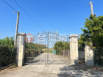 雙連街-交流道體育園區農地｜桃園市龍潭區雙連段