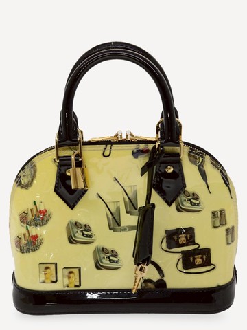 Louis Vuitton Handbag