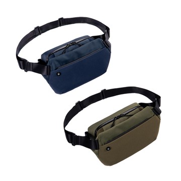 Mopak Wanderer Sling Jungle 單肩包 - 叢林版 雙色任選  IG客熱推百變穿搭包款