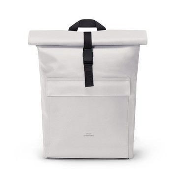 Jannik Medium Lotus Infinity 後背包M (冰川銀) 筆電包 防潑水