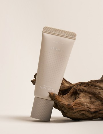 LYA全植物緊緻眼霜 20g