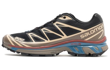 SALOMON XT-6 BLACK FALCON
