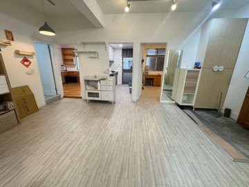 巨蛋捷運瑞豐夜市屋況佳美三房｜高雄市鼓山區明倫路