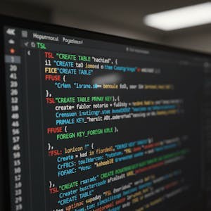 Master PostgreSQL Database Design and SQL Fundamentals