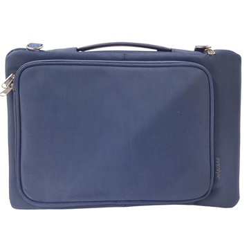 Innostyle OmniProtect系列 16吋 筆電/平板/電腦 手提/側背包  38 x 28 x 5cm  藍色  1個