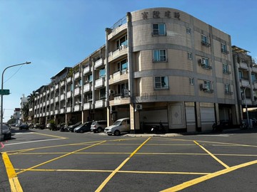 專員/店面+15間套房/地43坪/三角窗收租透店｜高雄市楠梓區新泰街