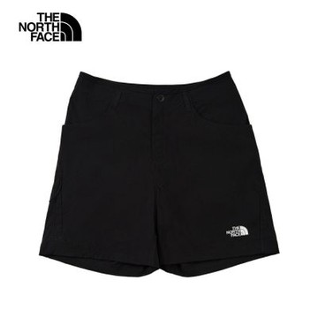 The North Face W EXPLORATION SHORT - AP 女 短褲 NF0A8EYTJK3