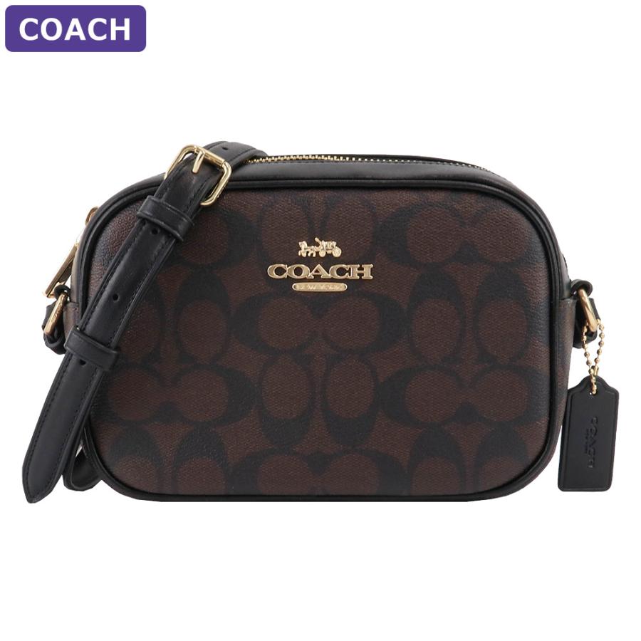 【新品】F76669  COACH  ショルダーバッグ   IMAA8