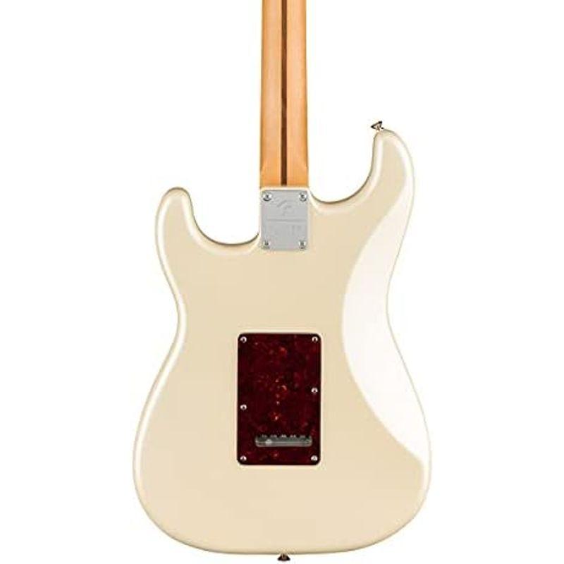 エレキギター Fender Player Plus Stratocaster?, Maple Fingerboard, 3-Color Su