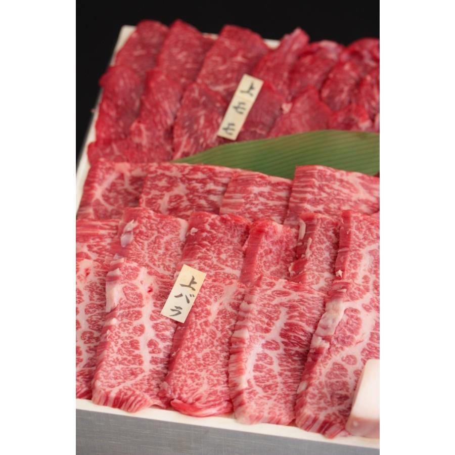 松阪牛 焼肉用 上モモ・上バラ食べ比べ 各250g 肉 お肉 牛 牛肉 お取り寄せ 国産牛 結婚祝い 内祝い 焼き肉 黒毛和牛 |お歳暮 御歳暮