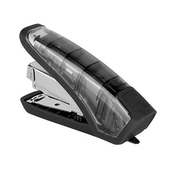 KW-triO air touch 雙排省力釘書機/05295/10號/神秘夜黑